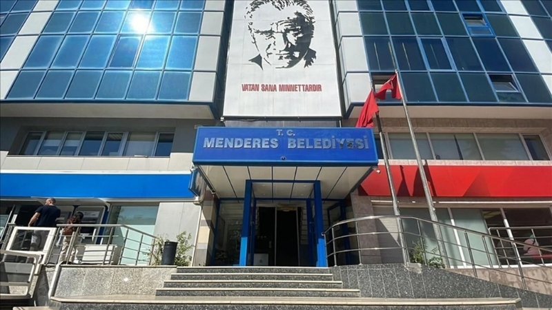 Menderes Belediyesi Başkanvekilliği seçimi için yapılan ilk tur oylaması tamamlandı.