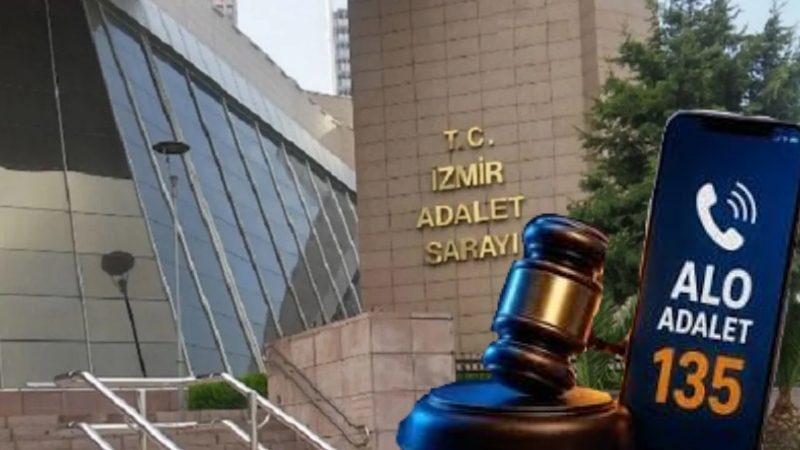 Adalet Bakanı Yılmaz Tunç, yargı süreçlerini hızlandırmak ve vatandaşların dava