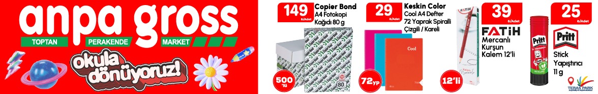 Anpagros Reklam