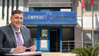İzmir Menderes Belediyesi’ne yönelik yürütülen ve eski Belediye Başkanı İlkay