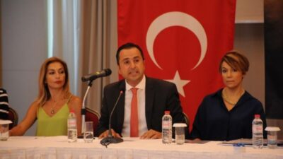 İzmir’in en kritik kent gündemlerinden biri olan İnciraltı’nın planlama ve