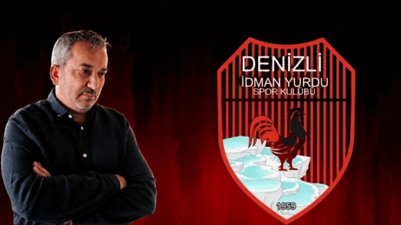 TFF Nesine 3. Lig 2. Grup’ta mücadele eden Denizli İdman