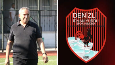 TFF 3. Lig 2. Grup’ta yeni sezona hazırlanan Denizli İdman
