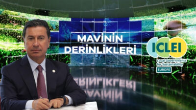 İklim krizine karşı yerel yönetimlerin direncini artırmak ve sürdürülebilir çevre
