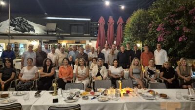 İzmir ve çevre illerde yaşamını sürdüren Çankırılılar ile kentteki Çankırı