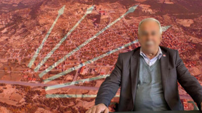Denizli’nin Kale ilçesinde Jandarma ekipleri tarafından düzenlenen narkotik operasyonu kapsamında