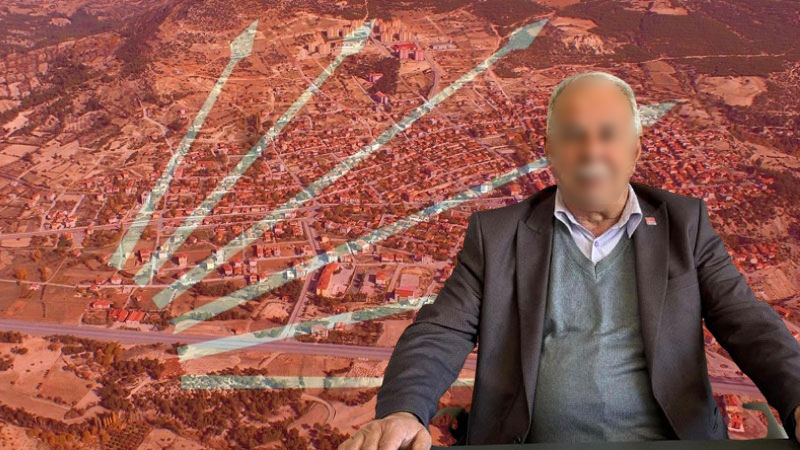 Denizli’nin Kale ilçesinde Jandarma ekipleri tarafından düzenlenen narkotik operasyonu kapsamında