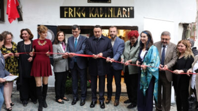Kütahya’da kadın girişimciliğini güçlendirmek, kadınların üretim hayatındaki rollerini artırmak ve