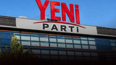 YENİ Parti İzmir İl Teşkilatı’nda ilçe başkanlıkları için gerçekleştirilecek ön