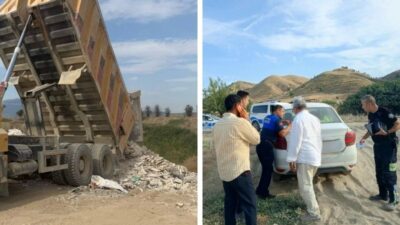 Denizli Büyükşehir Belediyesi, kent genelinde çevre kirliliğinin önüne geçmek, doğal