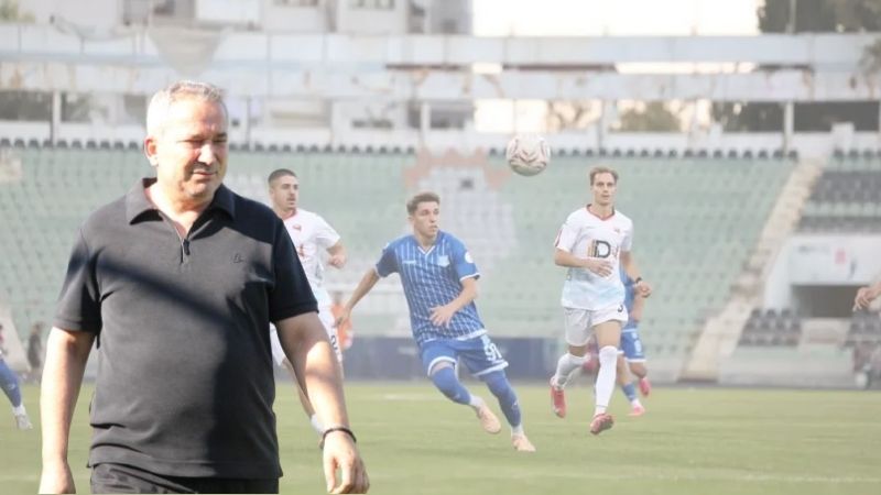 TFF Nesine 3. Lig 2. Grup’ta Denizli’yi temsil eden tek
