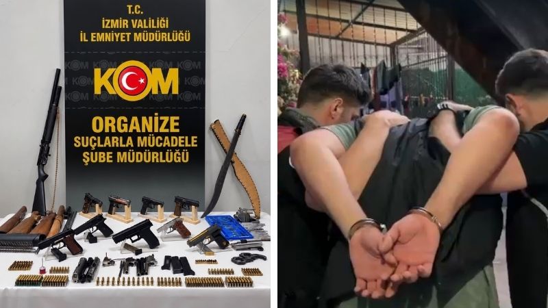Ceza İşleri Genel Müdürlüğü Örgütlü, Narkotik ve Ekonomik Suçlar Daire