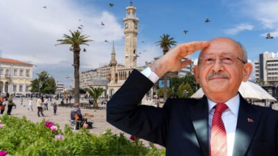 Cumhuriyet Halk Partisi (CHP) Genel Başkanı Kemal Kılıçdaroğlu’nun 2-3 Eylül