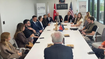 İzmir Ticaret Odası (İZTO), üyelerinin küresel pazarlardaki rekabet gücünü artırmak
