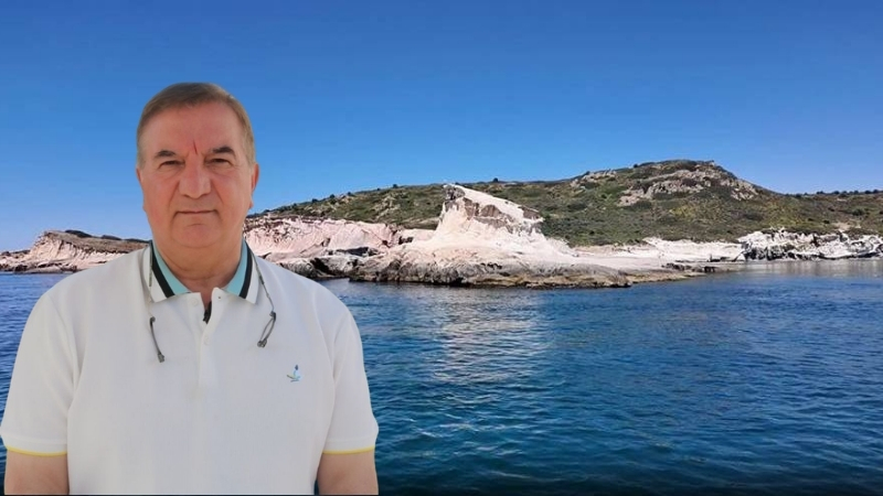 Ege Turistik İşletmeler ve Konaklamalar Birliği(ETİK) Başkanı, Türkiye Otelciler Federasyonu