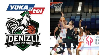 Yukatel Denizli Basket, Basketbol Şampiyonlar Ligi (BCL) eleme turunda Almanya