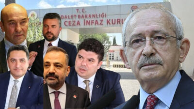 İzmir programının ikinci gününde temaslarını sürdüren CHP Genel Başkanı Kemal