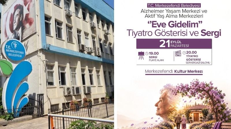 Merkezefendi Belediyesi, toplumun tüm kesimlerine dokunan sosyal ve kültürel projelerine