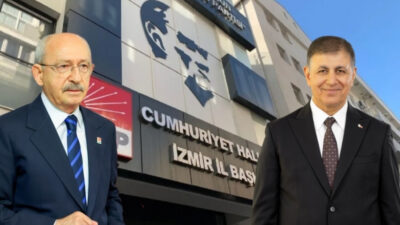 Cumhuriyet Halk Partisi (CHP) Merkez Yönetim Kurulu (MYK), Genel Başkan