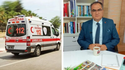 Acil durumlarda hastaya en kısa sürede ulaşmak ve en yakın