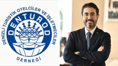 Denizli turizm sektörünün en önemli çatı kuruluşlarından olan Denizli Turistik