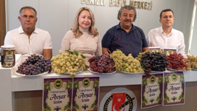 Denizli’nin Acıpayam ilçesine bağlı Avşar Mahallesi, köklü tarım kültürünü ve