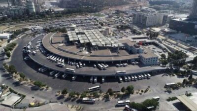 İzmir Otogarı’nın işletme hakkına ilişkin yürütülen hukuki süreçte kritik bir