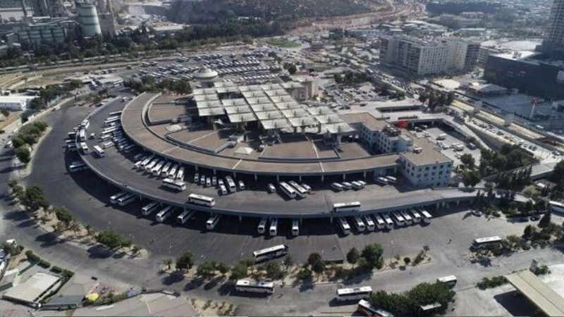 İzmir Otogarı’nın işletme hakkına ilişkin yürütülen hukuki süreçte kritik bir