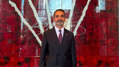 2026-2027 eğitim-öğretim yılının başladığı ilk gün Denizli’de kameralar karşısına geçen