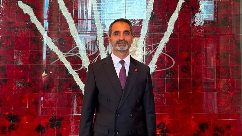 2026-2027 eğitim-öğretim yılının başladığı ilk gün Denizli’de kameralar karşısına geçen
