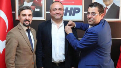 Cumhuriyet Halk Partisi (CHP) Denizli İl Başkanlığı, il genelindeki örgütlenme