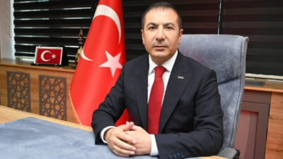 Denizli Ticaret Odası (DTO) Başkanı Uğur Erdoğan, KOSGEB tarafından yürütülen