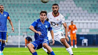Nesine 3. Lig’de mücadele eden Denizli İdman Yurdu Spor Kulübü,
