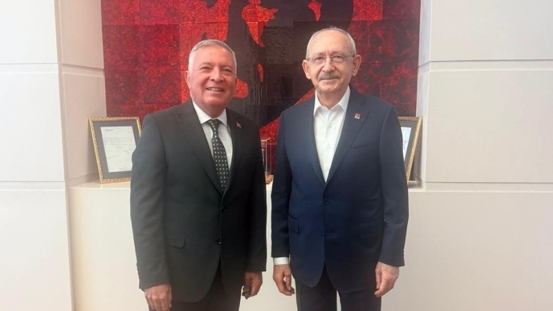 Denizli’nin Honaz Belediye Başkanı Yüksel Kepenek, ilçede hayata geçirilen ve