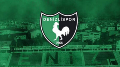 Ege futbolunun köklü çınarlarından Denizlispor’da sıcak saatler yaşanıyor. Yaklaşık 700