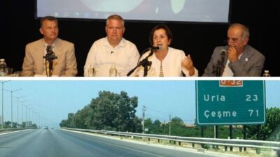 Otoyolların özelleştirilmesinin Yarımada bölgesinin ulaşımına, yerel ekonomisine ve sosyal yaşamına