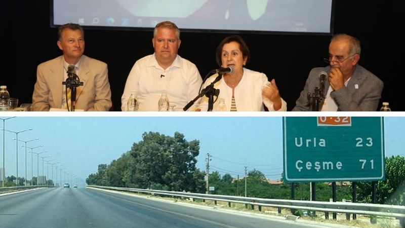 Otoyolların özelleştirilmesinin Yarımada bölgesinin ulaşımına, yerel ekonomisine ve sosyal yaşamına