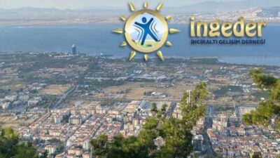 İzmir’in yıllardır çözüm bekleyen dev imar ve planlama süreçlerinden biri