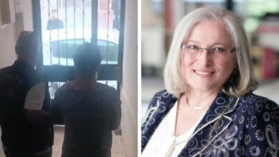 İçişleri Bakanlığı koordinesinde yürütülen ve İzmir ayağında sivil toplum ile