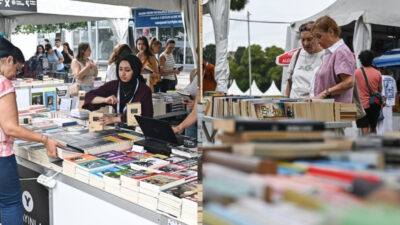 İZKİTAP, sonbaharın kendine özgü atmosferinde bir kez daha İzmir’in kalbi