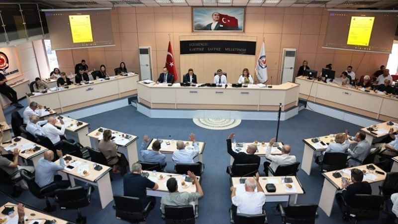 Denizli Meclisi’nden ulaşım ve tarım hamlesi