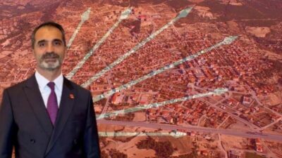 Denizli’nin Kale ilçesinde güvenlik güçleri tarafından yürütülen bir operasyon kapsamında