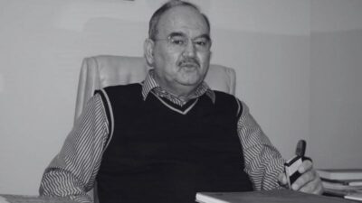 Geçirdiği ani kalp rahatsızlığı sonrası Dokuz Eylül Üniversitesi Hastanesi’nde yoğun