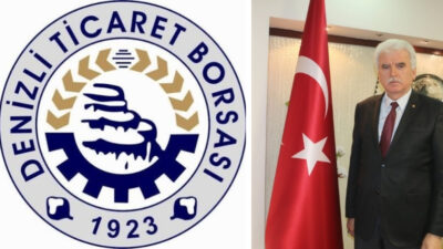 Denizli Ticaret Borsası’nın (DTB) 2026-2030 döneminde görev yapacak yeni yönetimini