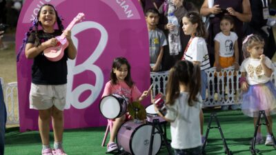 İzmir’in köklü fuar geleneği, 95. İzmir Enternasyonal Fuarı ile Kültürpark’ta