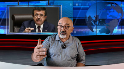 Gazeteci Ahmet Deda, EgeYön TV’de yayınlanan “Vatandaş Ahmet” programında Türkiye’de