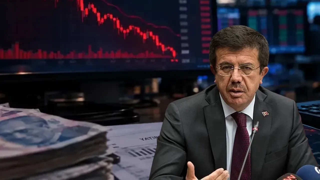 AK Parti Genel Başkan Yardımcısı ve Ekonomi İşleri Başkanı, eski
