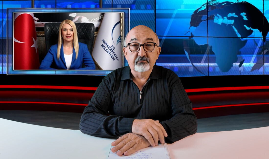 Merkezefendi Belediye Başkanı Şeniz Doğan’ın CHP’den ayrılarak Yeni Parti’ye katılmasının