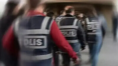 İçişleri Bakanlığı, aralarında İzmir, İstanbul ve Ankara’nın da bulunduğu 58