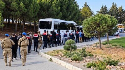 İzmir’in Çeşme ilçesinde yerel yönetimi sarsan dev operasyonda sıcak gelişmeler